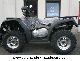 2011 Linhai  Quad ATV 600 EFI 4x4, V2 ENGINE, CVT AUTO., NEW Motorcycle Quad photo 12