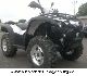2011 Linhai  Quad ATV 600 EFI 4x4, V2 ENGINE, CVT AUTO., NEW Motorcycle Quad photo 1