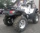 2011 Linhai  Quad ATV 600 EFI 4x4, V2 ENGINE, CVT AUTO., NEW Motorcycle Quad photo 4