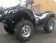 2011 Linhai  Quad ATV 600 EFI 4x4, V2 ENGINE, CVT AUTO., NEW Motorcycle Quad photo 8