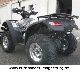 2011 Linhai  Quad ATV 600 EFI 4x4, V2 ENGINE, CVT AUTO., LOF! Motorcycle Quad photo 5