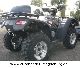 2011 Linhai  Quad ATV 600 EFI 4x4, V2 ENGINE, CVT AUTO., LOF! Motorcycle Quad photo 7