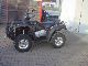 2011 Linhai  600 4x4 ATV Winch LOF Motorcycle Quad photo 1