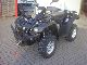 2011 Linhai  600 4x4 ATV Winch LOF Motorcycle Quad photo 2