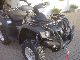 2011 Linhai  600 4x4 ATV Winch LOF Motorcycle Quad photo 4