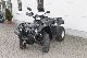 2011 Linhai  LOF 600 4x4 Motorcycle Quad photo 1