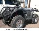Linhai  Quad ATV 420, 4x2, CVT AUTO., KARDAN, ALU, IMMEDIATELY! 2011 Quad photo