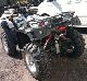 2011 Linhai  Quad ATV 420, 4x2, CVT AUTO., KARDAN, ALU, IMMEDIATELY! Motorcycle Quad photo 3