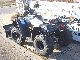 2011 Linhai  Dragon Fly 4x4 snow plow and Seilw incl. Motorcycle Quad photo 9
