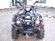2012 Linhai  ATV 600 EFI 4x4 LoF Motorcycle Quad photo 1
