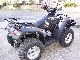 2012 Linhai  ATV 600 EFI 4x4 LoF Motorcycle Quad photo 3
