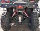 2011 Linhai  Quad ATV 420, 4x2, CVT AUTO., KARDAN, ALU, inkl.LOF! Motorcycle Quad photo 4