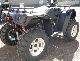 2011 Linhai  Quad ATV 420, 4x2, CVT AUTO., KARDAN, ALU, inkl.LOF! Motorcycle Quad photo 6