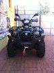 2011 Linhai  ATV 600 EFI 4x4 LOF Motorcycle Quad photo 4