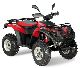 Linhai  420 2x4 4x4 free delivery in Germany 2011 Quad photo