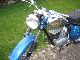 1968 Maico  M 250 SII Blizzard Motorcycle Motorcycle photo 4
