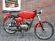 Malaguti  Franco Morini 1962 Motor-assisted Bicycle/Small Moped photo