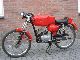 1962 Malaguti  Franco Morini Motorcycle Motor-assisted Bicycle/Small Moped photo 1