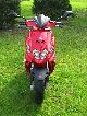 2009 Malaguti  Phantom F12R Capirex Motorcycle Motor-assisted Bicycle/Small Moped photo 1