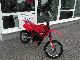 2004 Malaguti  Rex 50 children cross, 49cc, 2-stroke engines Motorcycle Motor-assisted Bicycle/Small Moped photo 3