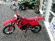 2004 Malaguti  Rex 50 children cross, 49cc, 2-stroke engines Motorcycle Motor-assisted Bicycle/Small Moped photo 4