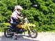 2003 Malaguti  Grizzly 10 Motorcycle Rally/Cross photo 1