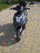2001 Malaguti  F18 Warrior Motorcycle Scooter photo 1