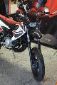 2011 Malaguti  XSM 50 Supermotard *** SPECIAL PRICE *** Motorcycle Motor-assisted Bicycle/Small Moped photo 1