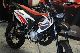 2011 Malaguti  XSM 50 Supermotard *** SPECIAL PRICE *** Motorcycle Motor-assisted Bicycle/Small Moped photo 4