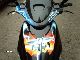Malaguti  F15 Firefox 50 special model with airbrush 1998 Scooter photo