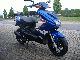 2003 MBK  Nitro / Yamaha Aerox Motorcycle Scooter photo 1