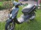 2003 MBK  Ovetto Motorcycle Scooter photo 1