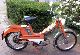 1973 MBK  Mobylette 150 L Motorcycle Motor-assisted Bicycle/Small Moped photo 1