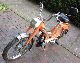 1973 MBK  Mobylette 150 L Motorcycle Motor-assisted Bicycle/Small Moped photo 2