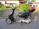 MBK  Ovetto 100 2002 Scooter photo