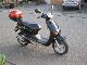 2002 MBK  Ovetto 100 Motorcycle Scooter photo 2