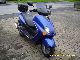 1999 MBK  Skyliner Motorcycle Scooter photo 3