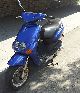 MBK  ovetto 2001 Scooter photo