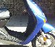 2001 MBK  ovetto Motorcycle Scooter photo 2