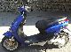 2001 MBK  ovetto Motorcycle Scooter photo 3