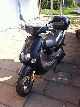 1997 MBK  * Top case * Ovetto Insured * Good Condition Motorcycle Scooter photo 2
