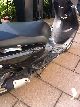 1997 MBK  * Top case * Ovetto Insured * Good Condition Motorcycle Scooter photo 3