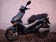 2001 MBK  Thunder 125 * only * 2700 km Motorcycle Scooter photo 6