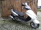 MBK  Skyliner125 2006 Scooter photo