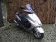 2006 MBK  Skyliner125 Motorcycle Scooter photo 3