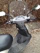 2001 MBK  Flame Motorcycle Scooter photo 2