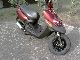 1999 MBK  Booster Motorcycle Scooter photo 1