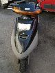 MBK  Flame 125 R 1999 Scooter photo