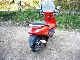 2002 MBK  Doodo 125 Motorcycle Scooter photo 1