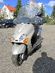 MBK  Skyliner 125 2001 Scooter photo